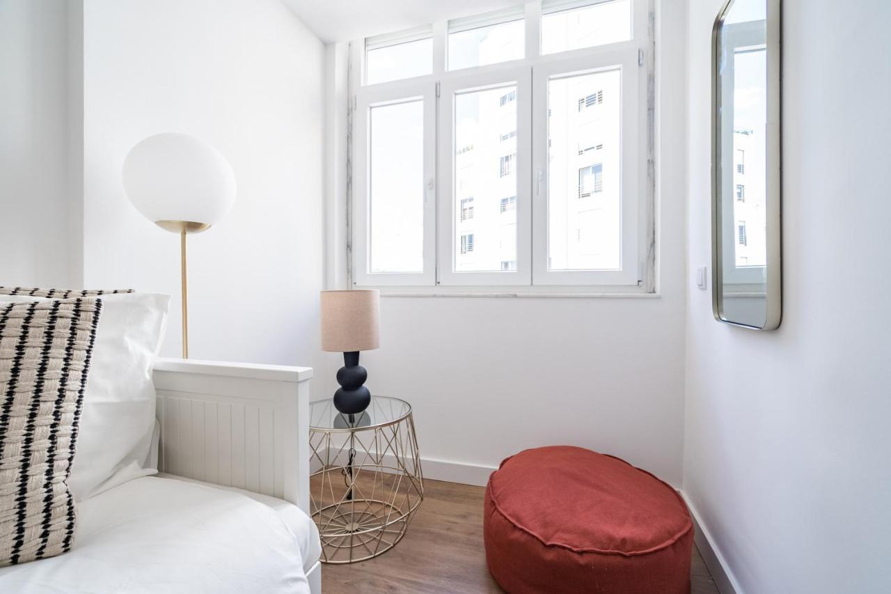 Akicity Campolide Targa Appartement