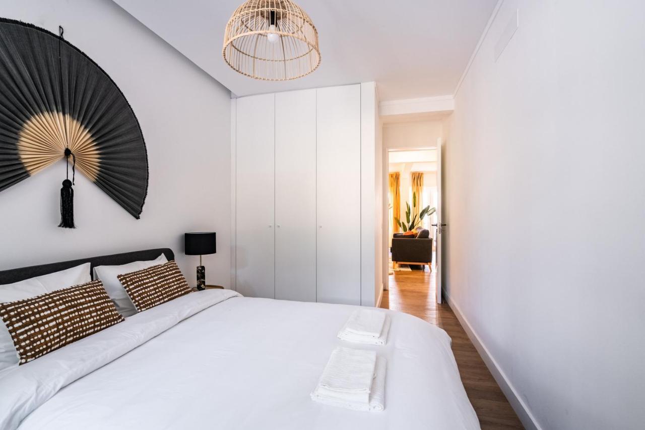 Akicity Campolide Targa Appartement *