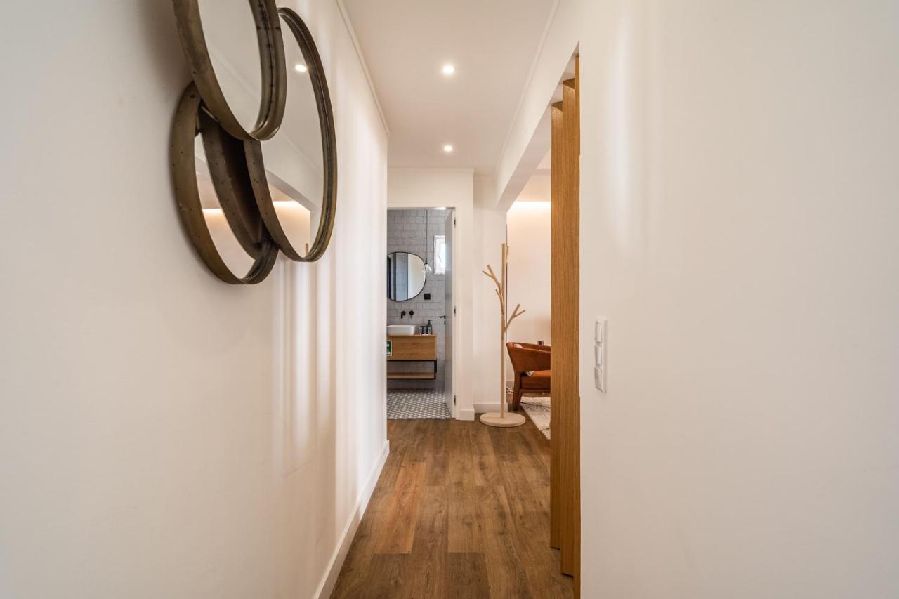 Akicity Campolide Targa Appartement *