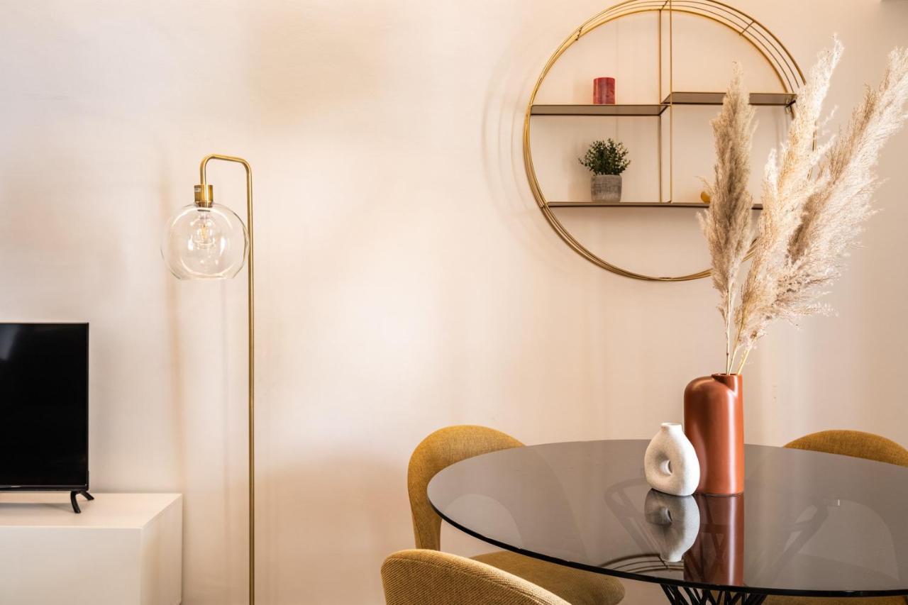 Appartement Akicity Campolide Targa Lisboa