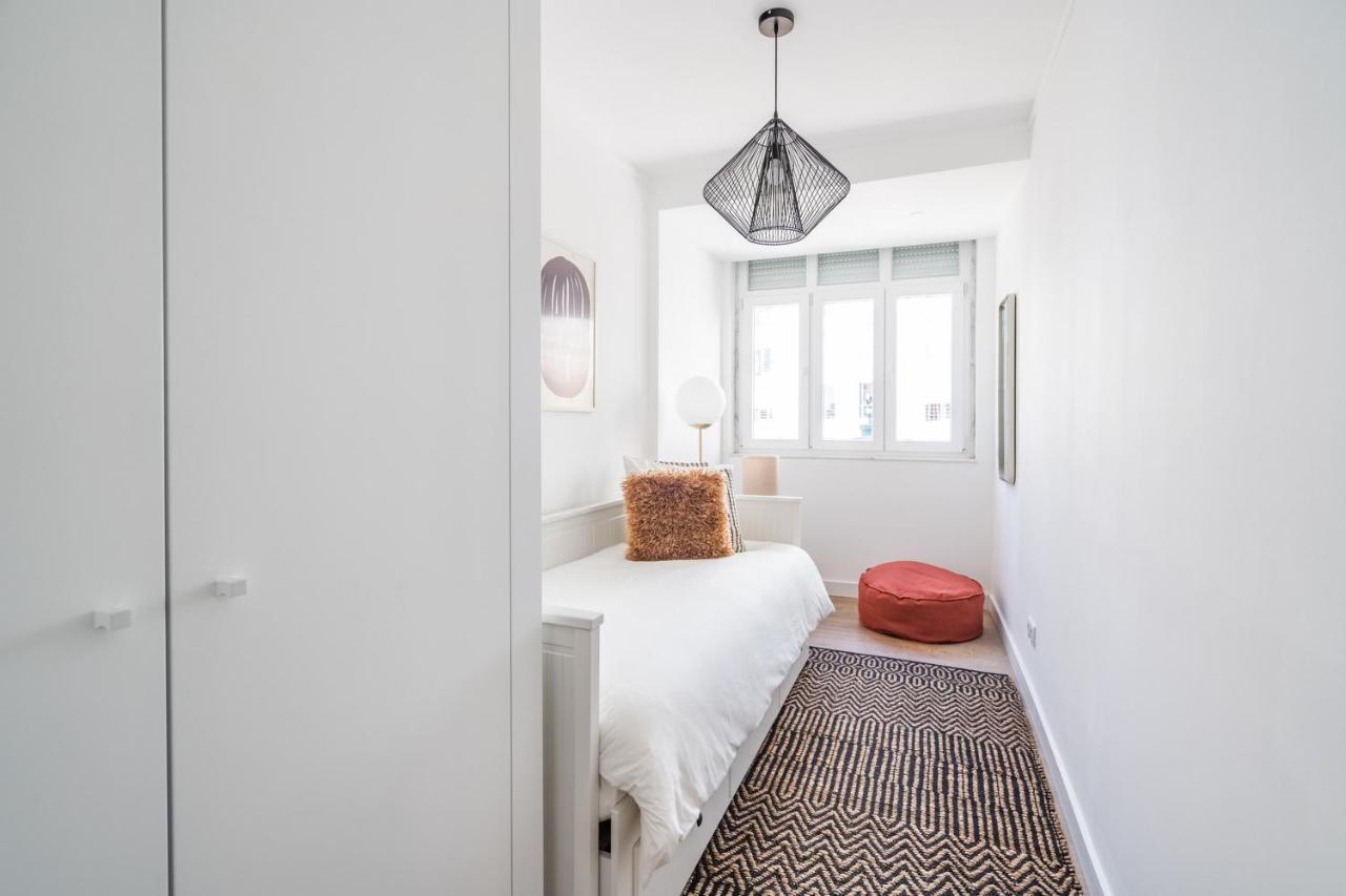 Akicity Campolide Targa Appartement *