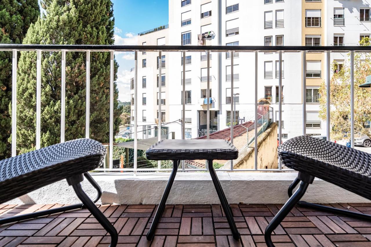 Akicity Campolide Targa Appartement